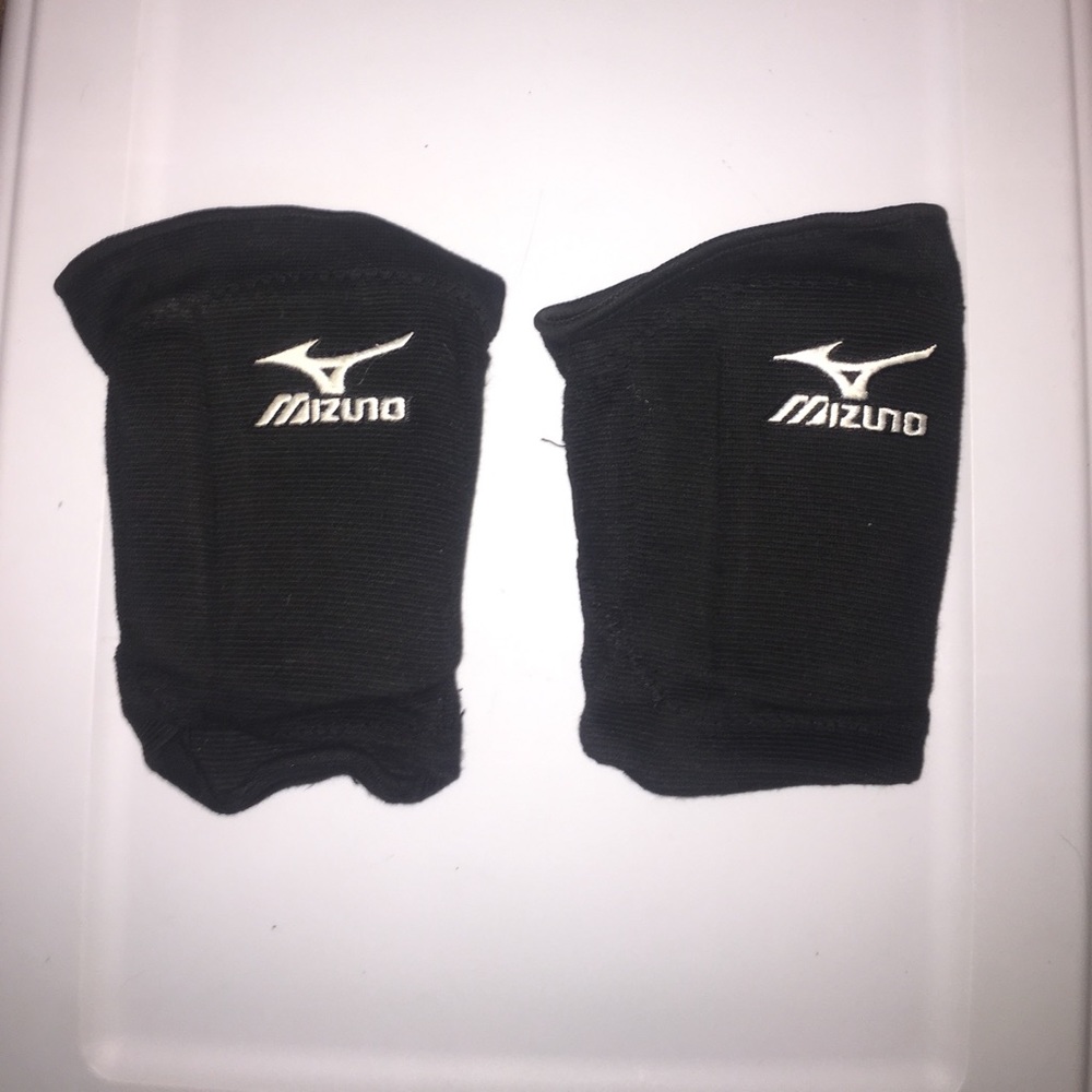 Vollyball knee pads